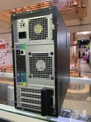 Desktop Computer Dell OptiPlex 3020 4GB Intel Core I5 HDD 500GB