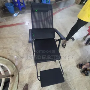 Executive Chairs Black
