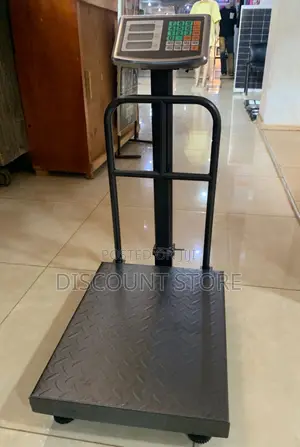 New Model Digital Weigh Scale Agriculture Farm Weighing Scale 300kg