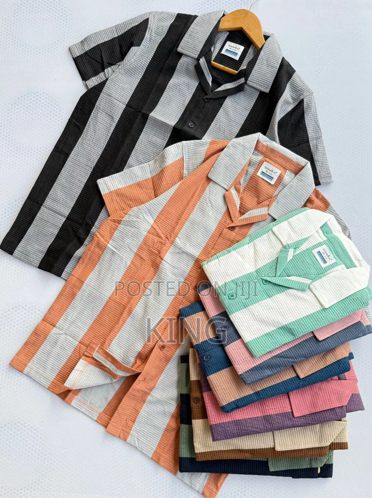 Lovable Shirts