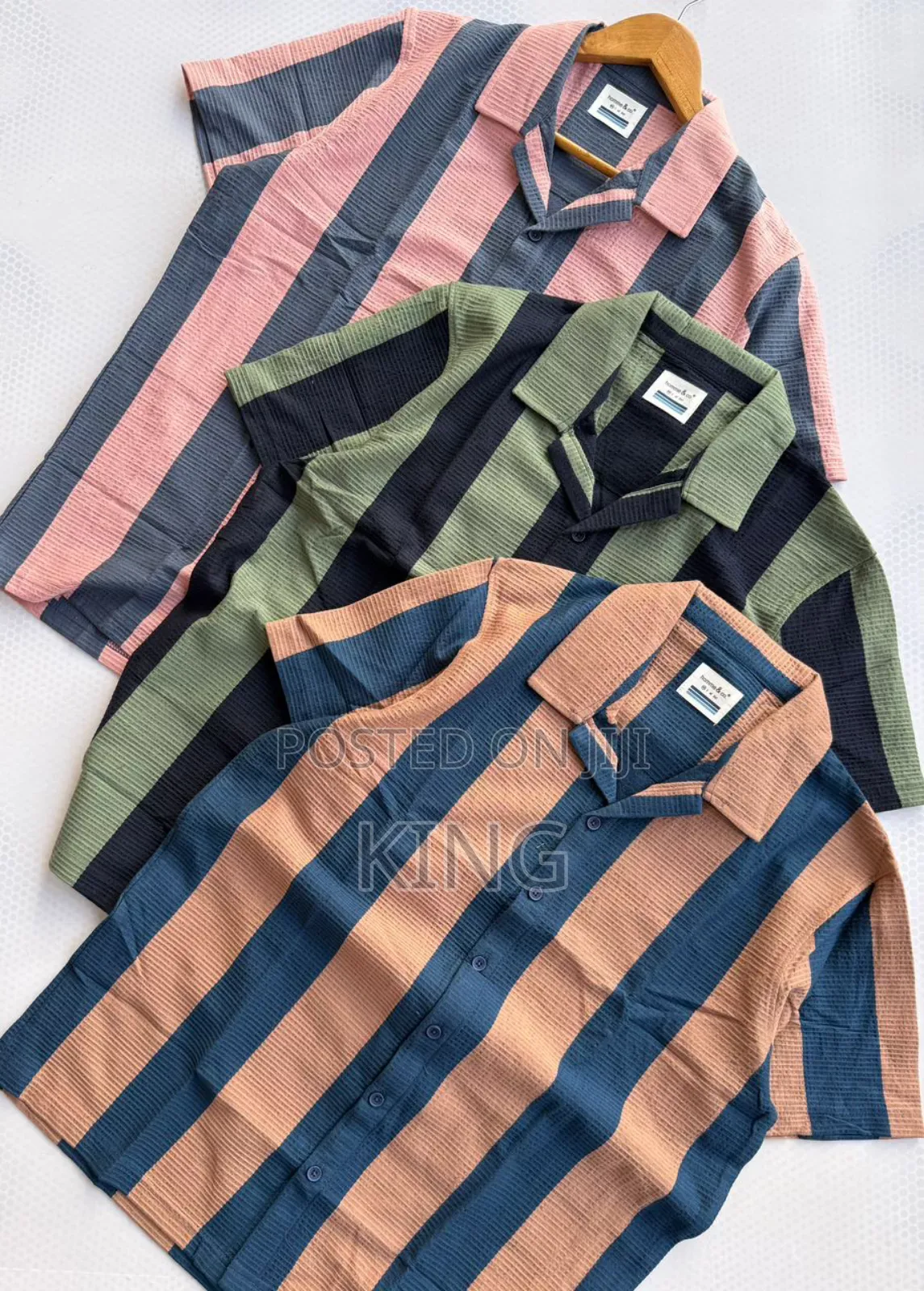 Jolly Shirts