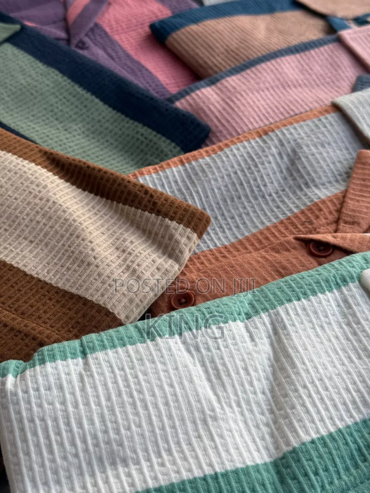Jovial Shirts
