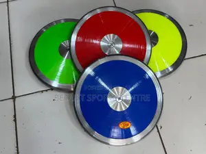Discus 1.5 Kg