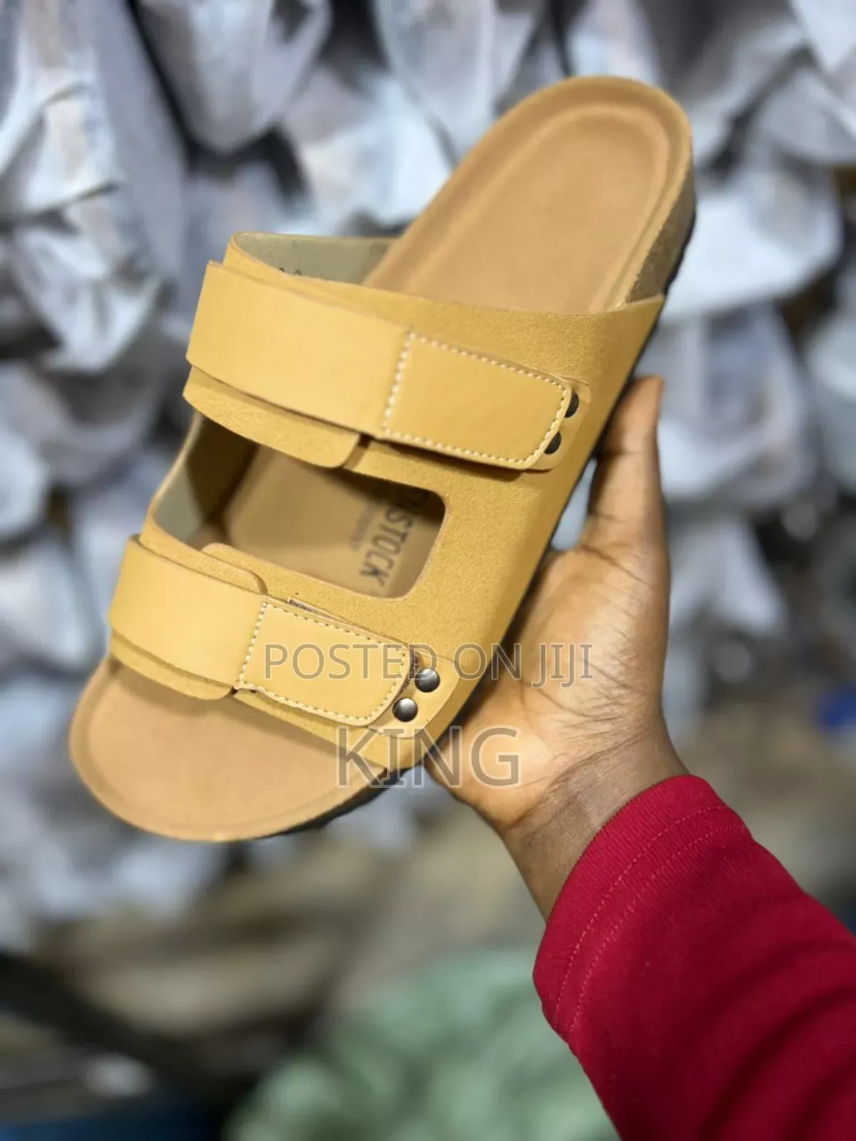 Obliging Birkenstock Shoes