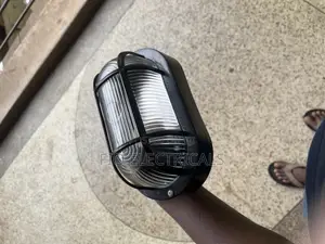 Metallic Bulky Head Small