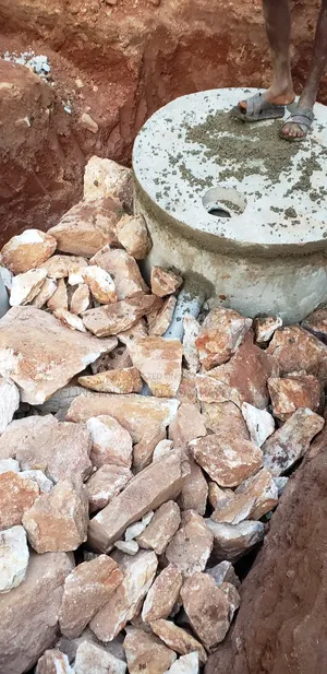 Good Biodigester System