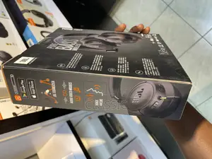 JBL Tune 720bt Wireless Headphones