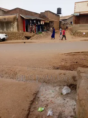 Switable Land for Sale at Bunamwaya