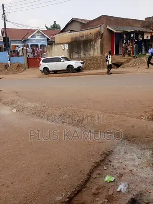 Switable Land for Sale at Bunamwaya