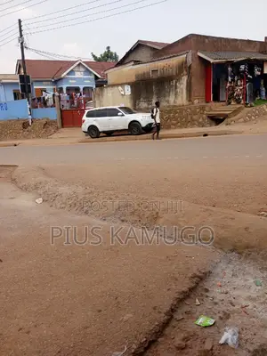 Switable Land for Sale at Bunamwaya
