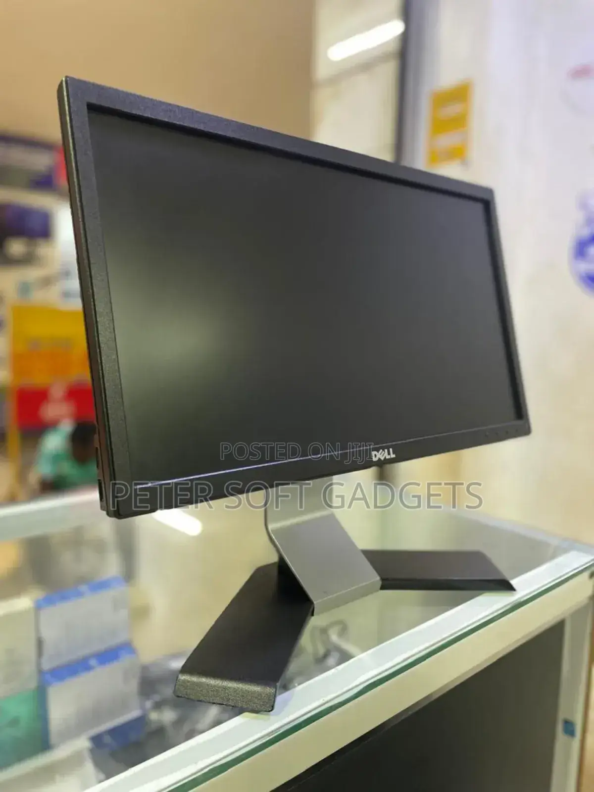 Dell Monitor 20 Inch