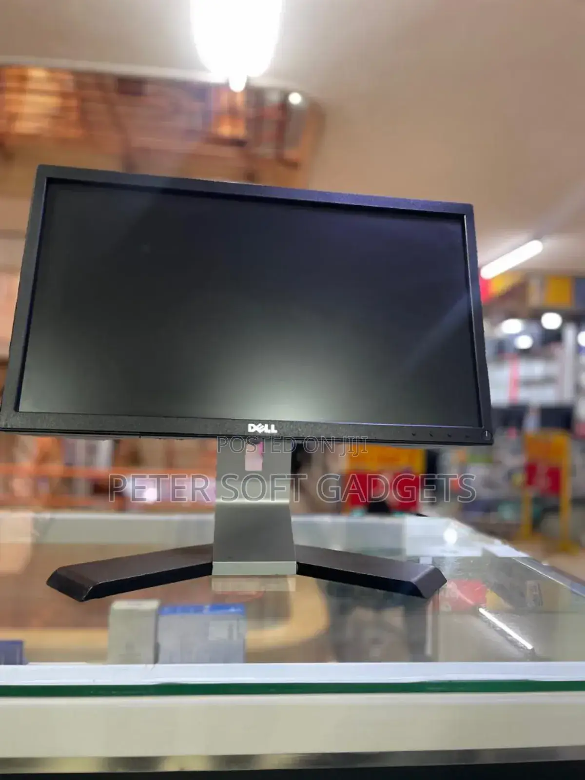 Dell Monitor 20 Inch