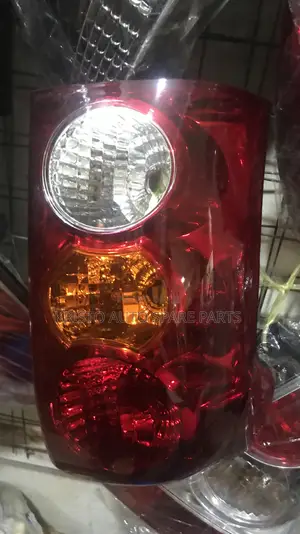 Backlights Raum