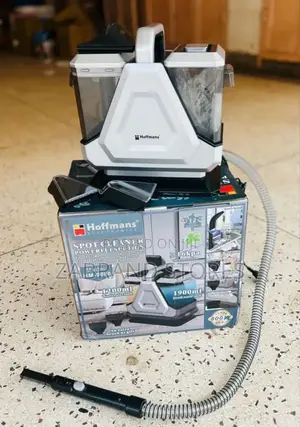 Hoffman Spot Cleaner Machine