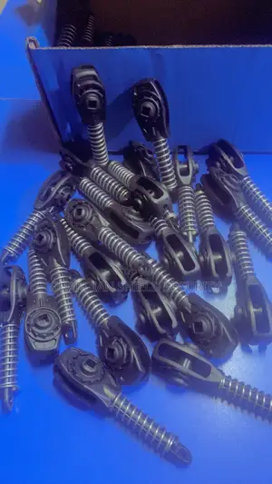 Electric Tensioners