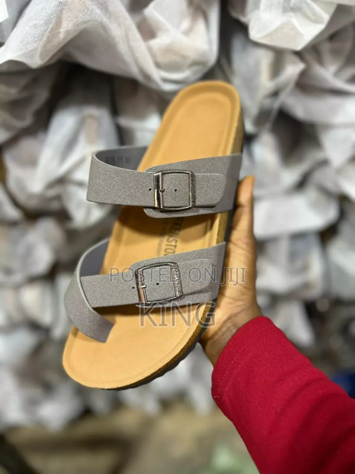 Reliable Birkenstock Shoes