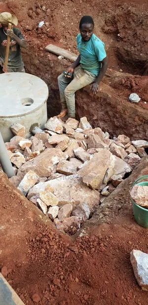 Bio Digester Toilets for You