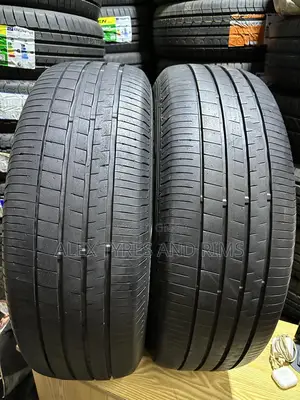 225/65r17 Dunlop Tyres