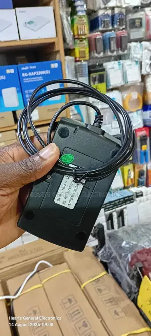 Rfiid Card Encoder ( Reader And Writer)
