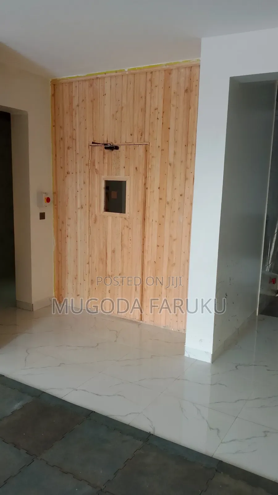 5bdrm Mansion in Mirembe Villa, Makindye for sale