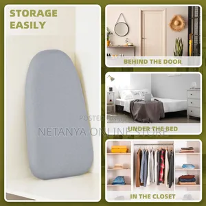 Tabletop Mini Ironing Board