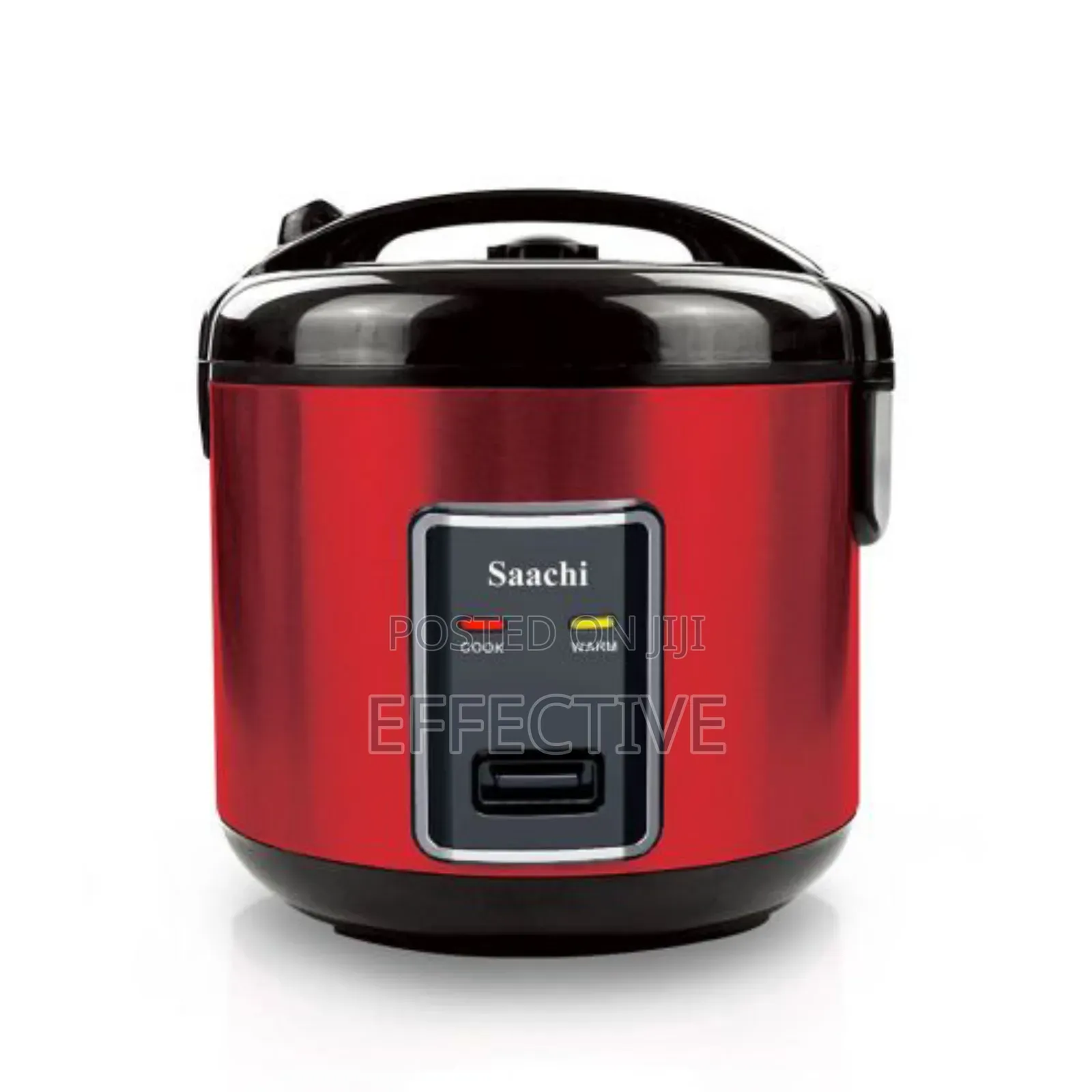 Saachi 1.8 Litres Rice Cooker, Model Nl-Rc-517