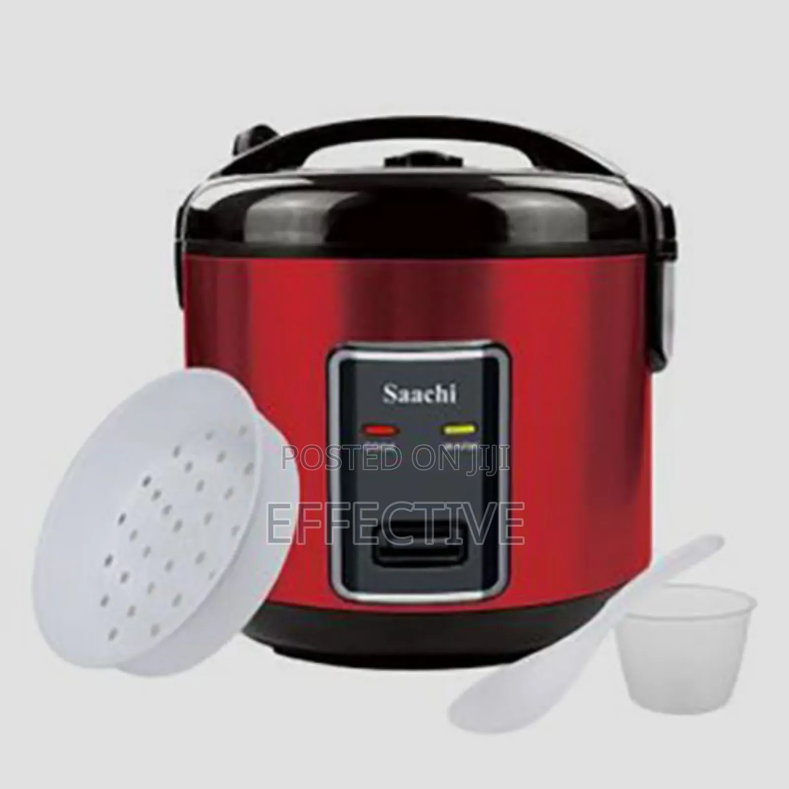 Saachi 1.8 Litres Rice Cooker, Model Nl-Rc-517