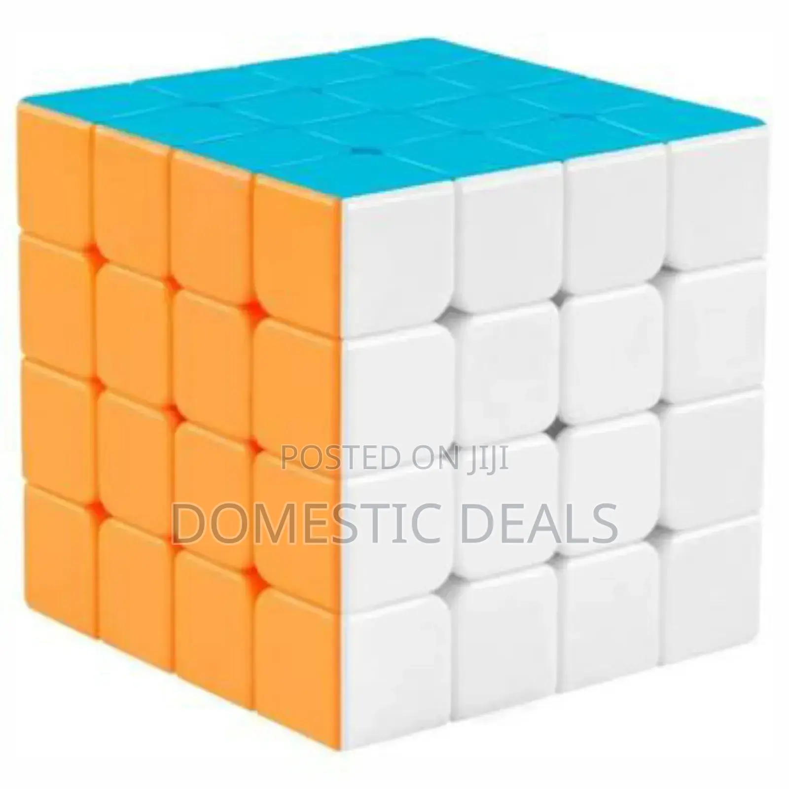4*4*4 Rubik's Cube