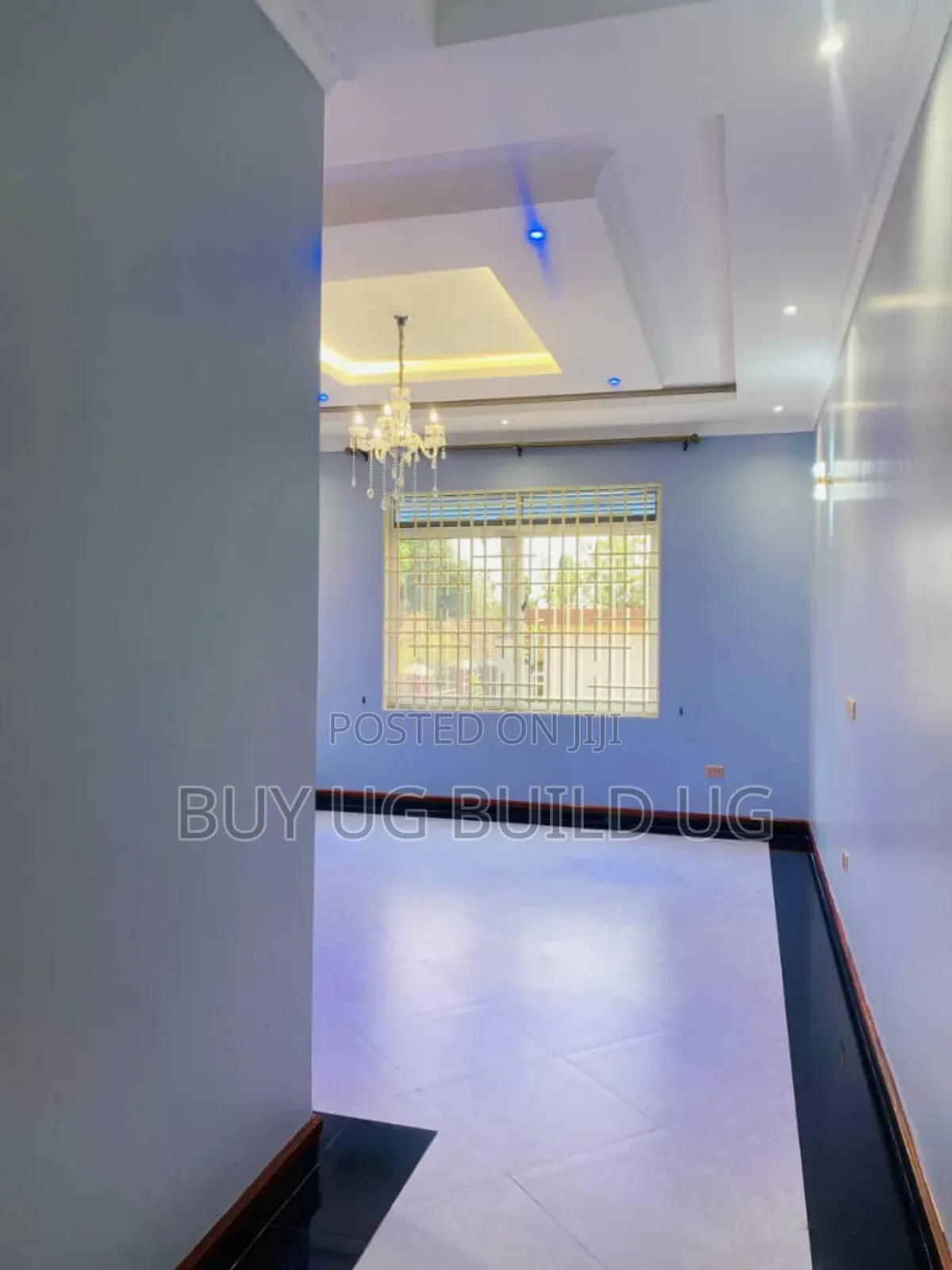 4bdrm Bungalow in Bwebajja Entebbe, Division A for sale