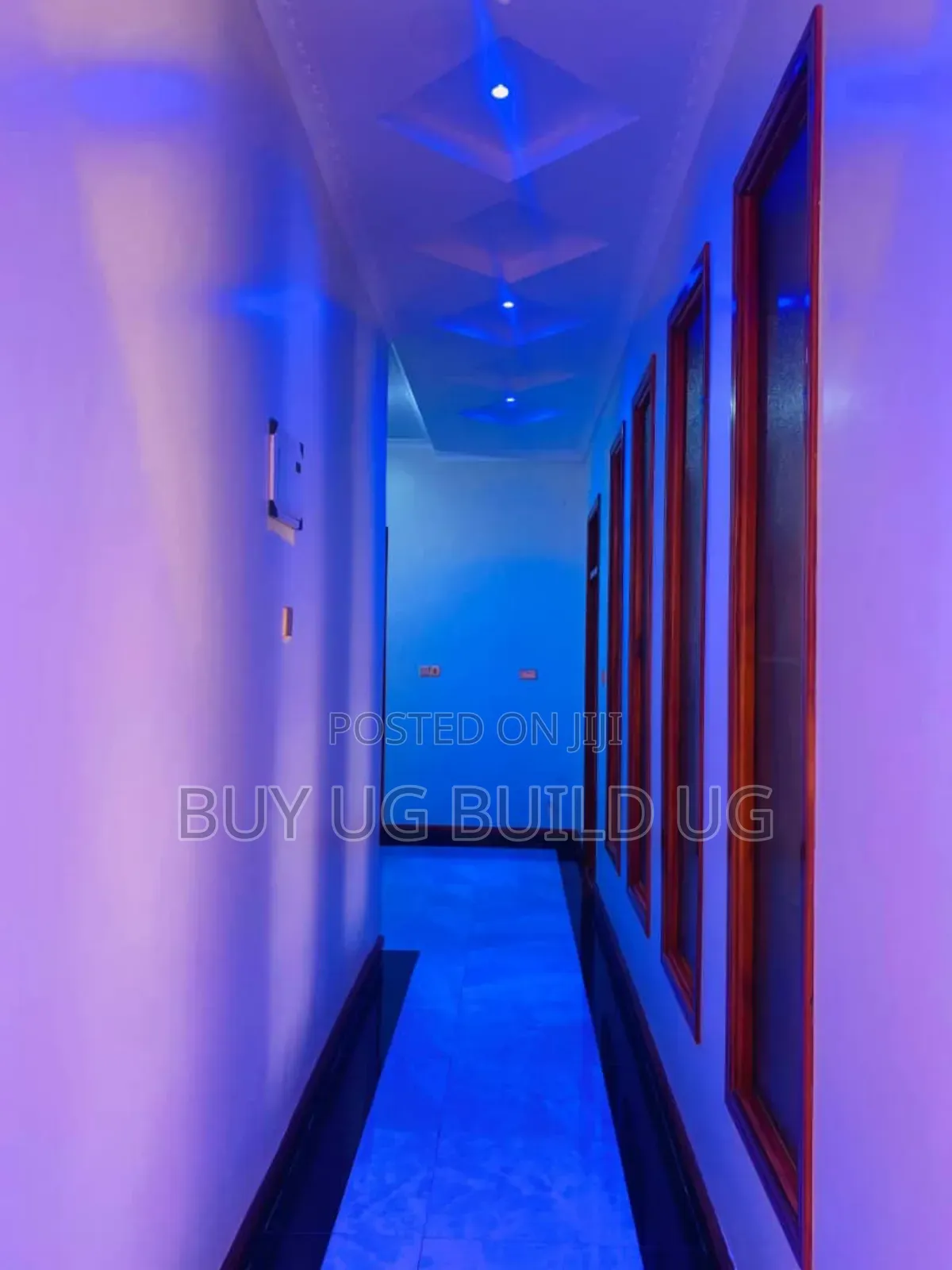 4bdrm Bungalow in Bwebajja Entebbe, Division A for sale