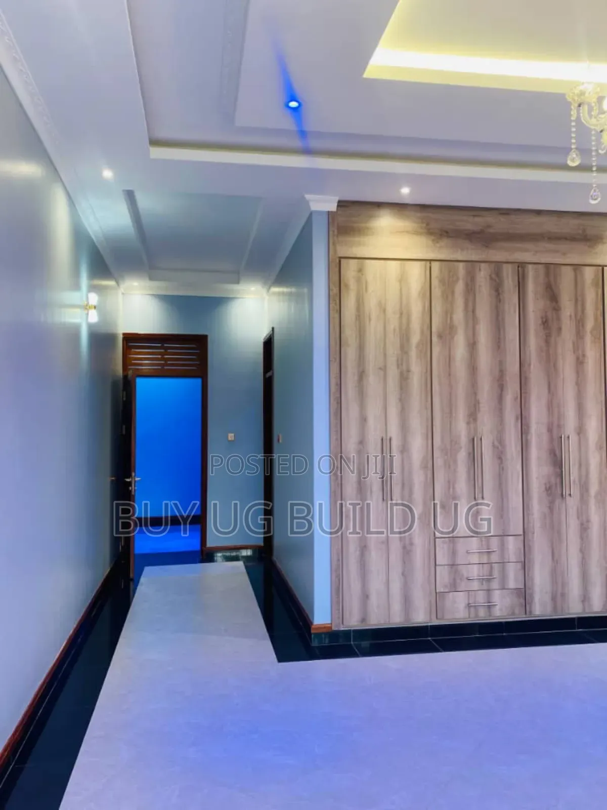 4bdrm Bungalow in Bwebajja Entebbe, Division A for sale