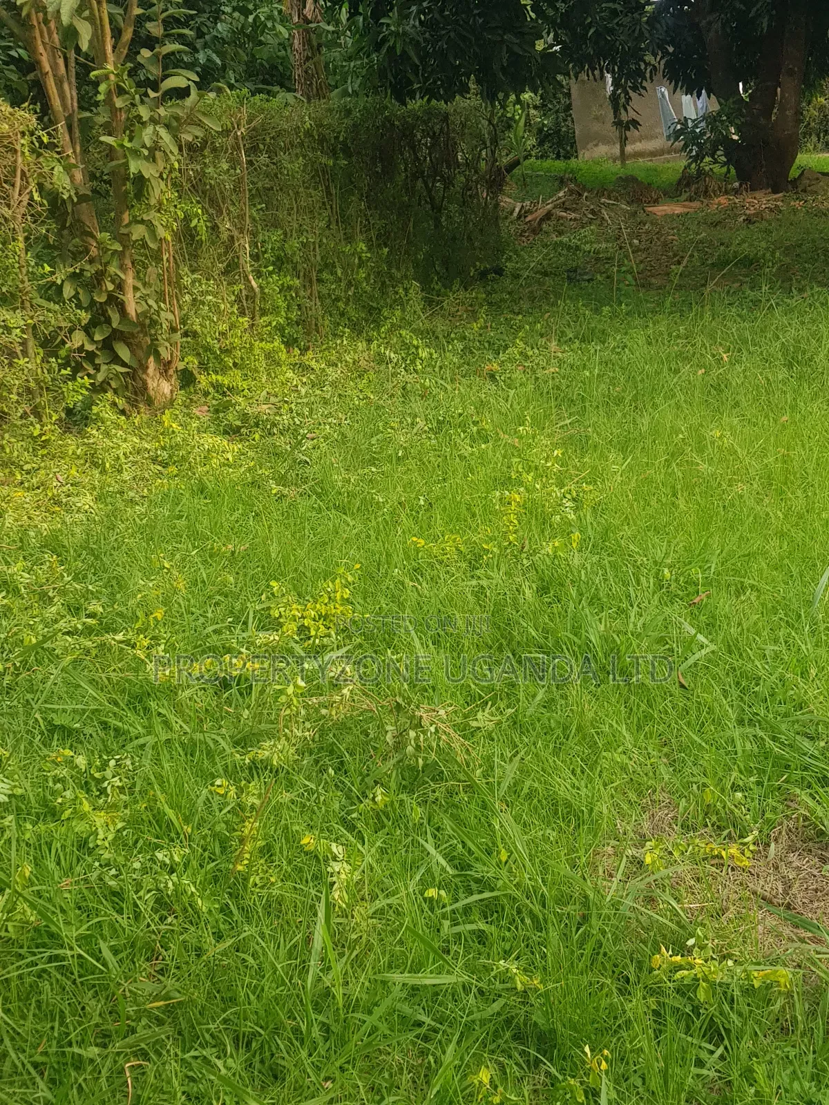 25 Decimals Land for Sale in Kanyanya, Near Mpelerwe Town