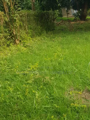 25 Decimals Land for Sale in Kanyanya, Near Mpelerwe Town