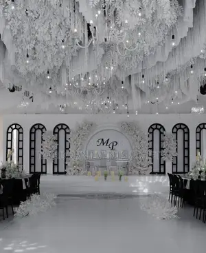 Wedding Decoration/Events