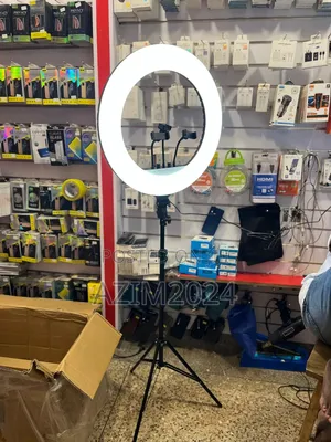 Led Soft Ring Light