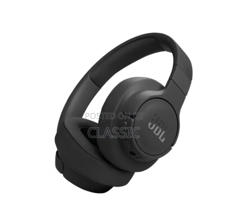 JBL Tune 720bt Wireless Headphones