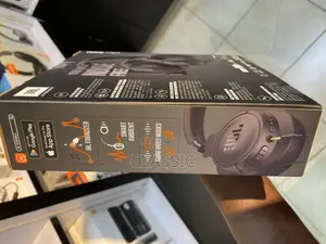 JBL Tune 770nc Wireless Headphones
