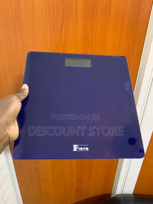Body Electronic Weighing Scale Ff1976 180kg Weighing Scale