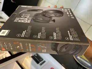 JBL Tune 520bt Wireless Headphones