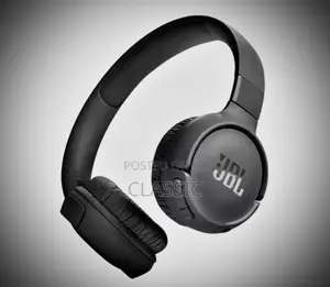 JBL Tune 520bt Wireless Headphones