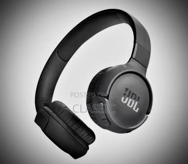 JBL Tune 520bt Wireless Headphones