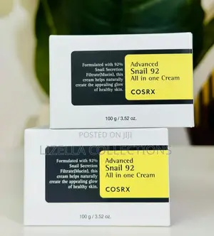 Cosrx Advaced Snail 92 All in 1 Cream
