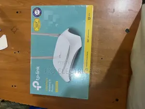 Tp - Link Router 300mbps
