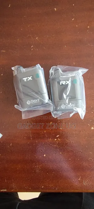 Wireless in-Ear Monitor System