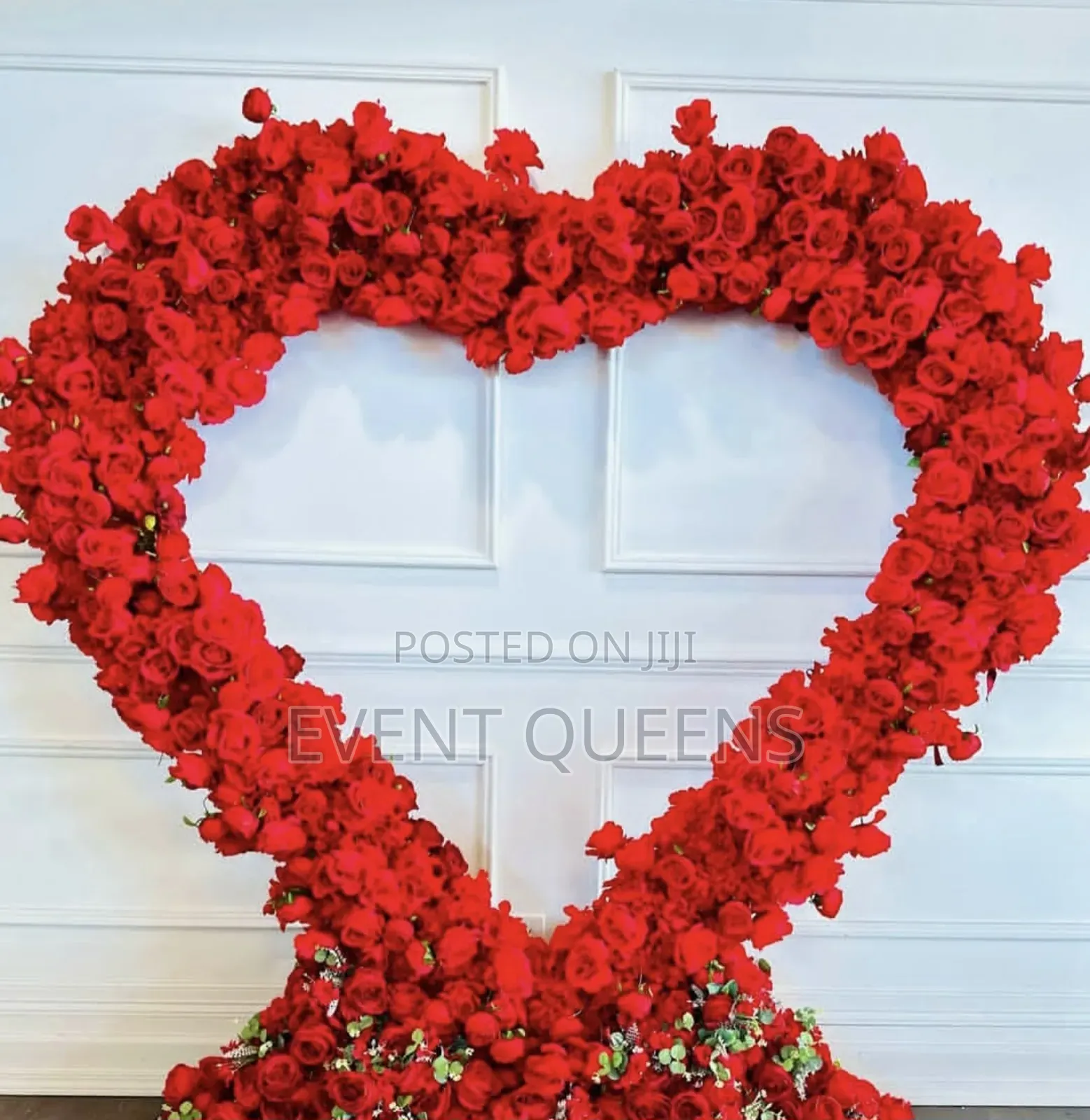 Proposal Decorations At Negotiable Price