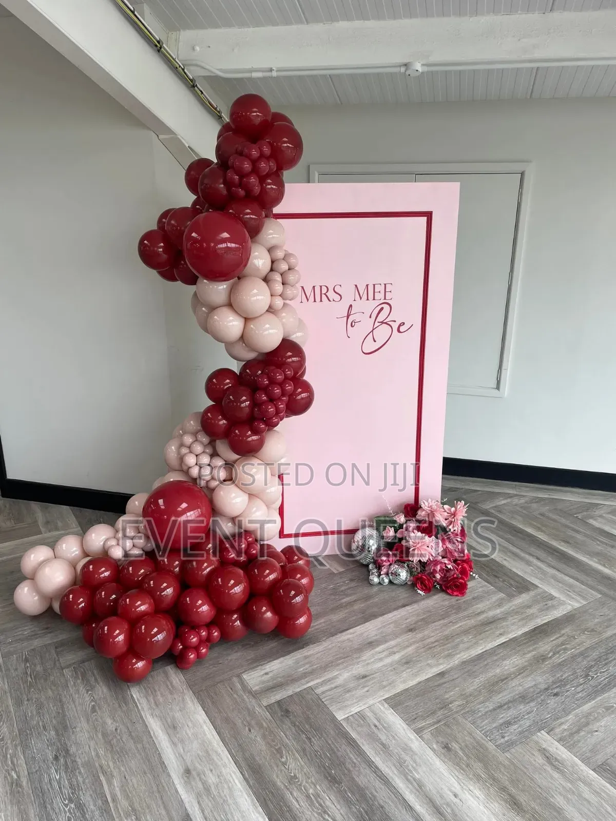 Proposal Decorations At Negotiable Price