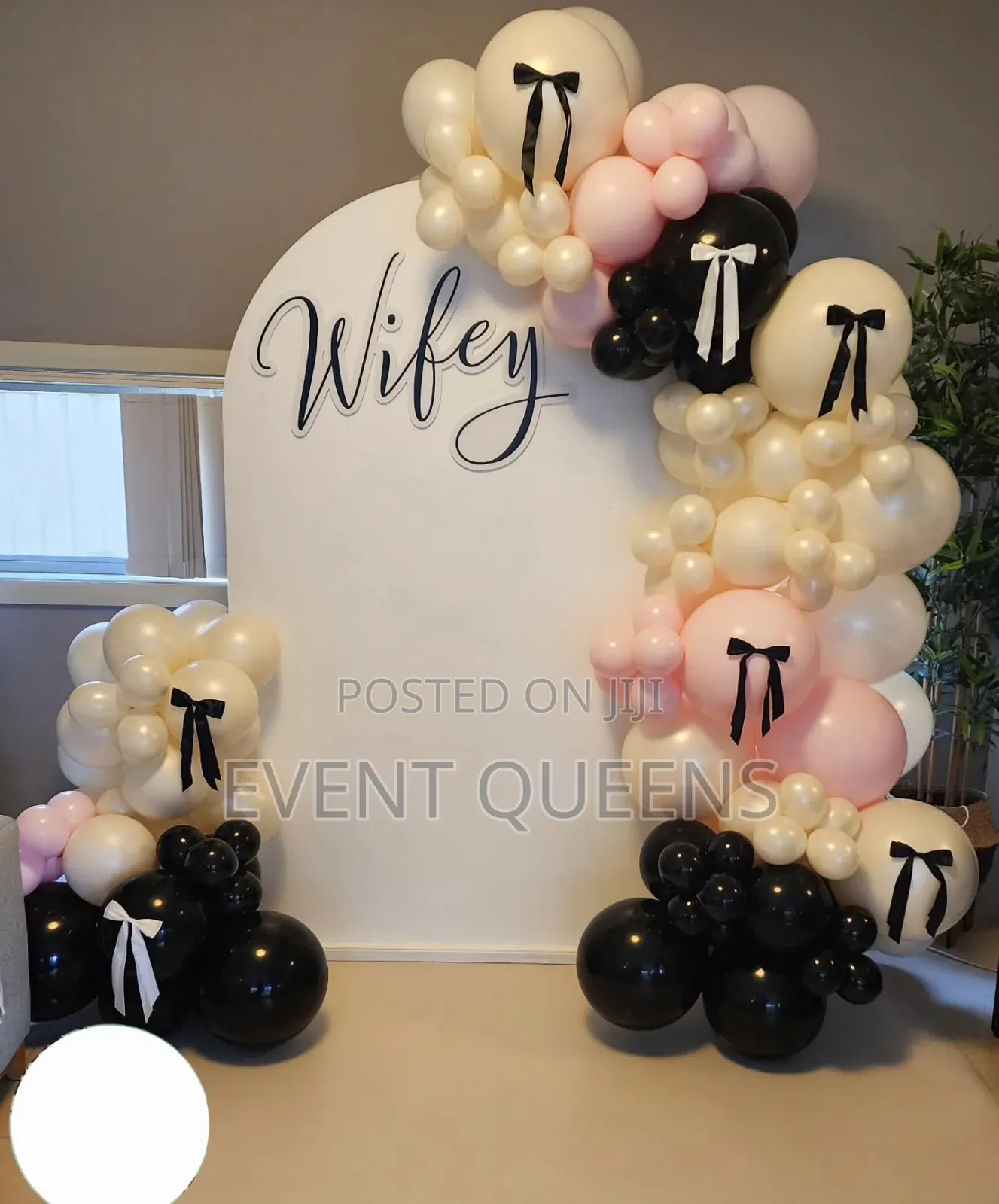 Proposal Decorations At Negotiable Price