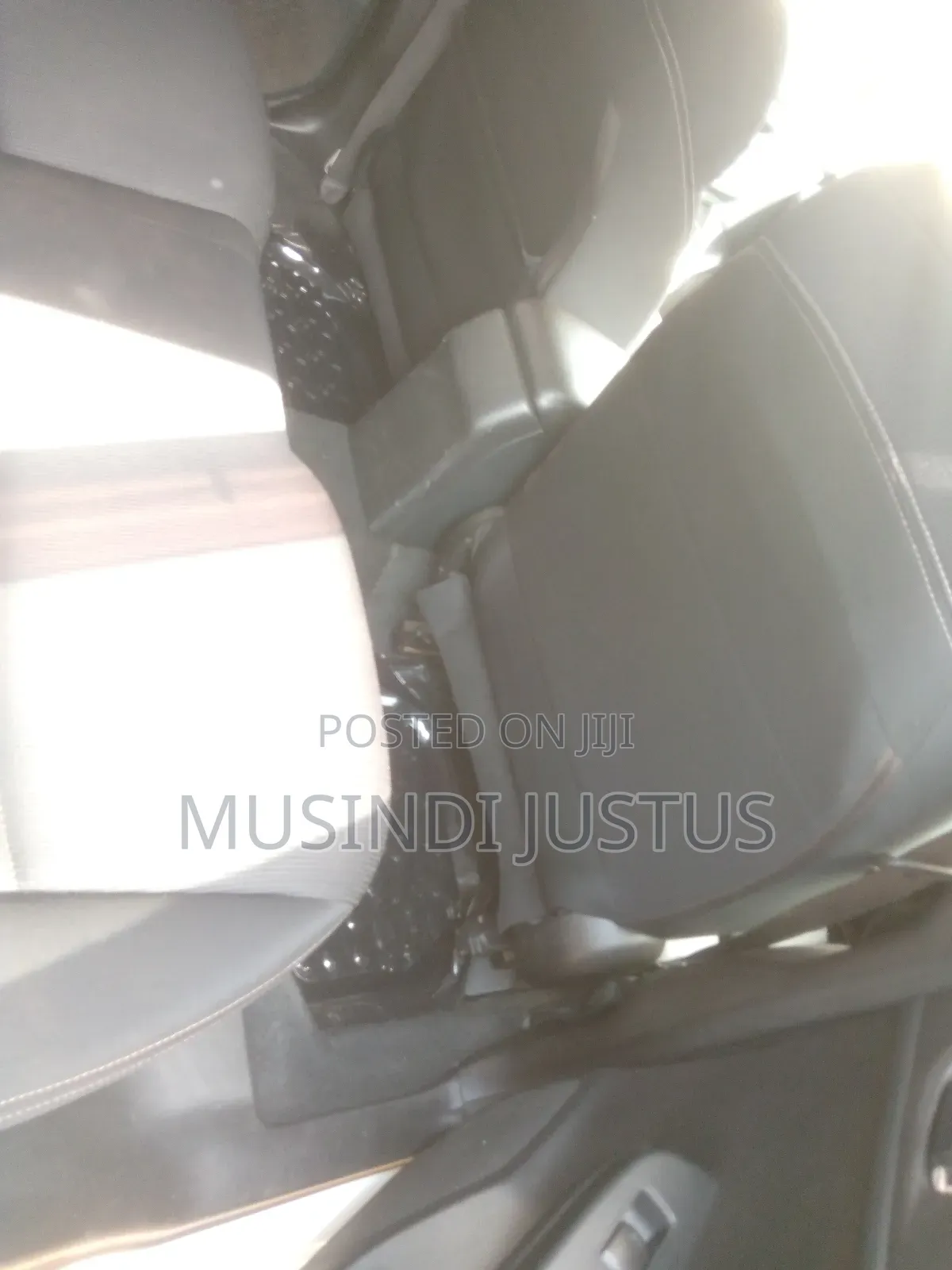 Subaru Impreza 2012 White