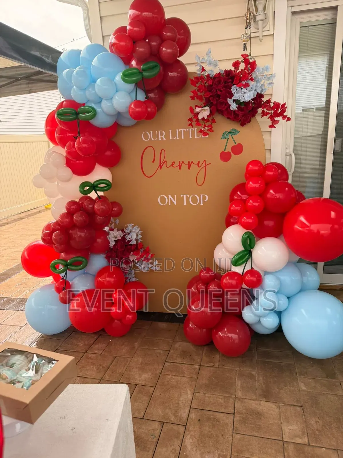 Proposal Decorations At Negotiable Price