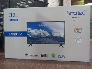 Smartec 32 Digital Tv